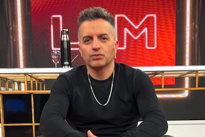 Ángel de Brito y su fórmula para hacer chimentos hoy