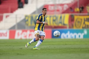 Así quedó el cuadro de la Copa Argentina 2026, tras los triunfos de Rosario Central y Gimnasia de Jujuy