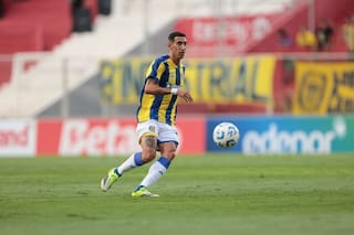 Así quedó el cuadro de la Copa Argentina 2026, tras los triunfos de Rosario Central y Gimnasia de Jujuy