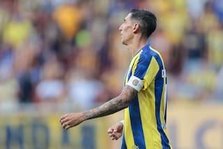 En qué canal pasan Rosario Central vs. Talleres, por el Torneo Apertura 2026