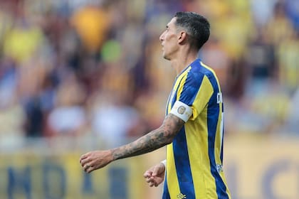 En qué canal pasan Rosario Central vs. Talleres, por el Torneo Apertura 2026