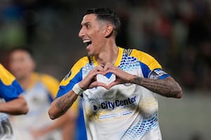 Rosario Central vs. Libertad: en qué canal pasan hoy el partido por la Copa Libertadores 2026