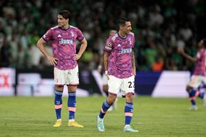 Qatar 2022: Ángel Di María se lesionó jugando Champions League y al DT de la Argentina se le sumó otra preocupación