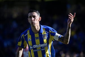 Rosario Central vs. Racing, por el Torneo Apertura 2026: día, horario, TV y cómo ver online