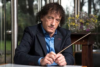 Murió Ángel Mahler, figura clave de éxitos como Drácula y El jorobado de París