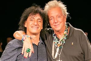 Pepe Cibrián denunció a la familia de Ángel Mahler por fraude y una millonaria estafa