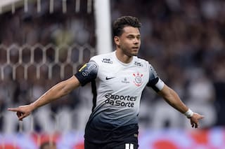 Hizo inferiores en el club y vuelve para aportar goles a Boca, un equipo sin delanteros