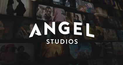 Angel Studios, la productora de Tuttle Twins.