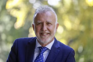 Ángel Víctor Torres: “No hace falta agredir a tu rival para ganar elecciones”