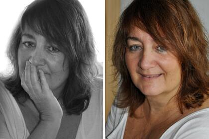 Ángela Pradelli, la escritora que es voluntaria en el testeo de la vacuna contra el coronavirus