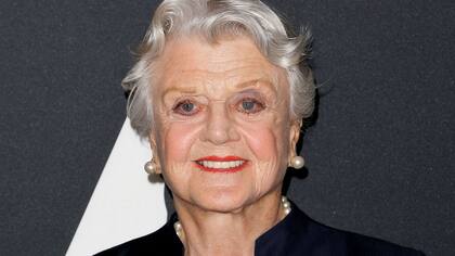 Angela Lansbury
