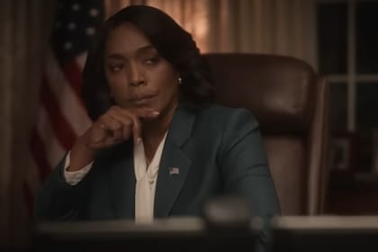 Angela Bassett será parte del elenco junto a Jesse Plemos, Lizzy Caplan, Connie Britton, Joan Allen, Bill Camp, Dan Stevens, Gaby Hoffmann y Matthew Modine (Foto: captura de video / Netflix)