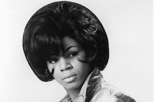 La voz privilegiada que murió joven y dejó para la historia una balada deliciosa inspirada en su hija, una famosa actriz de Hollywood