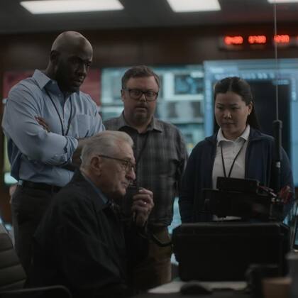 Angela Kim es un personaje clave para el desarrollo de la serie 'Zero Day'
