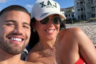 Ángela Leiva confirmó su separación de Chelo Weigandt: “La estoy pasando muy mal”