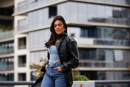 Ángela Leiva inicia su gira "Mi voz para el mundo"