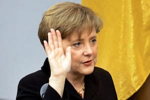 Soltar el “merkelismo”, el desafío para Alemania y la Unión Europea