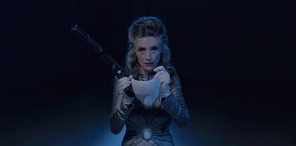 Ángela Molina brilla en esta original versión de la tragedia shakespereana