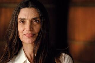 Charlotte: una actriz ante el juicio de la historia