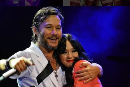 Ángela Torres contó su nombre real y el de Diego Torres y dejó a todos sorprendidos