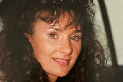 Ángela Visintín sufrió un tramendo accidente cuando manejaba su vehículo el 24 de diciembre de 1991 y a partir de allí entró en un estado de coma hasta su fallecimiento el jueves pasado