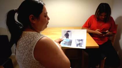 Angelei Quintero recuerda los días en que era funcionaria