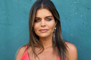 Ángeles Balbiani habló de su lucha con su físico: "Sufrí mucho toda la vida"