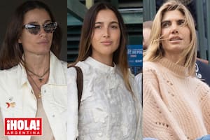 Los mejores looks y los personajes de un fin de semana imperdible de polo en Palermo
