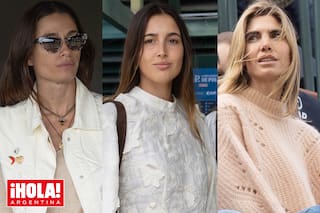 Los mejores looks y los personajes de un fin de semana imperdible de polo en Palermo