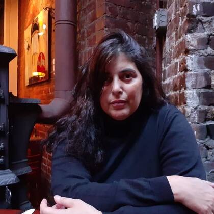 Ángeles Salvador tenía una prosa ágil y aguda; sus colegas lamentan su temprana muerte