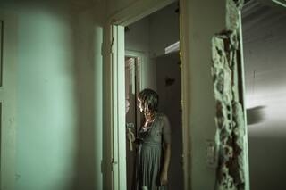 Angélica, una historia angustiante con un gran trabajo de Cecilia Rainero