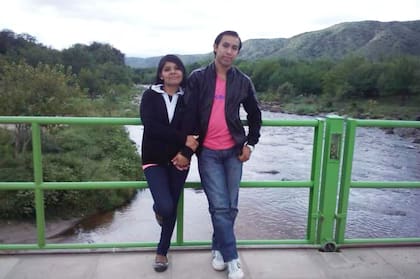 Angélica y Emanuel: una historia de amor como pocas.