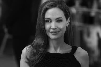 ANGELINA JOLIE actriz