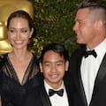 Maddox, el hijo mayor de Angelina Jolie y Brad Pitt, pidió quitarse legalmente el apellido paterno