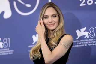 Del buen humor y las risas de Angelina Jolie a Cate Blanchett, la reina del glamour