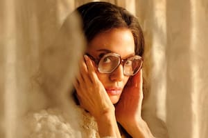 Angelina Jolie, en la piel de Maria Callas