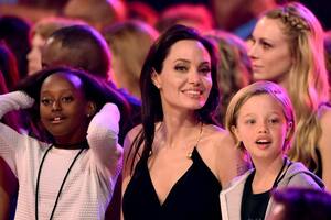 La mama biológica de Zahara, la hija de Angelina Jolie, reveló el calvario que sufrió con su bebé