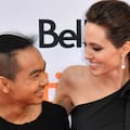 Maddox, hijo de Angelina Jolie y Brad Pitt, es el último en renunciar públicamente al apellido de su padre