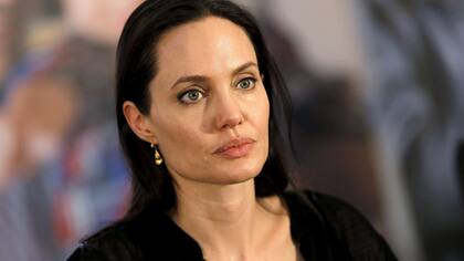Angelina Jolie reveló el abuso que sufrió de parte de Weinstein