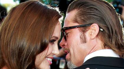 Angelina Jolie vs. Brad Pitt: la disputa por sus hijos sigue