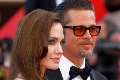 Angelina Jolie contó cómo fueron los últimos años de su relación con el actor