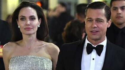Angelina Jolie y Brad Pitt, en pie de guerra