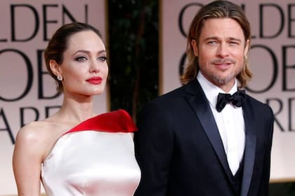 Angelina Jolie y Brad Pitt sellaron su acuerdo de divorcio luego de varios años de litigio