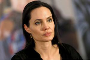 Angelina Jolie cambió de abogada en su juicio de divorcio con Brad Pitt