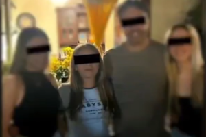 Sigue grave la niña de 12 años que recibió una bala perdida durante los festejos por Navidad