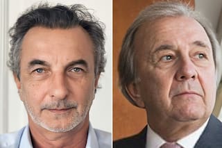 Los empresarios, ante la disyuntiva de pasar por estúpidos o por corruptos