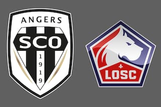 Angers vs. Lille, por la Liga de Francia 2025: día, hora y cómo seguir online