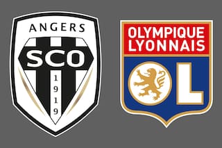Angers y Lyon empataron 0-0 por la Liga de Francia 2025