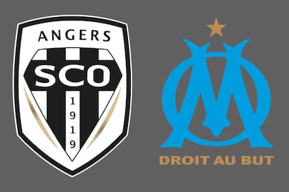 Marseille venció por 5-2 a Angers, por la Liga de Francia 2025