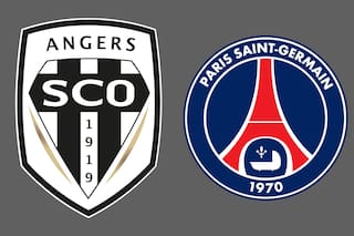 Paris Saint-Germain venció por 3-0 a Angers, por la Liga de Francia 2025